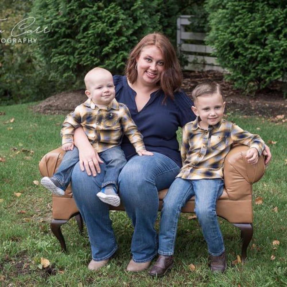 Meet your Posher, Lauren